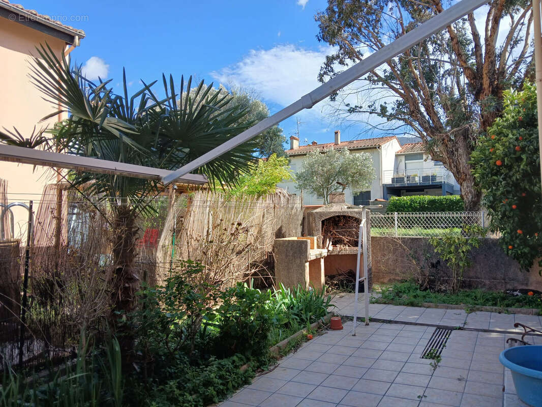 Ceret - quartier recherche - photo 17