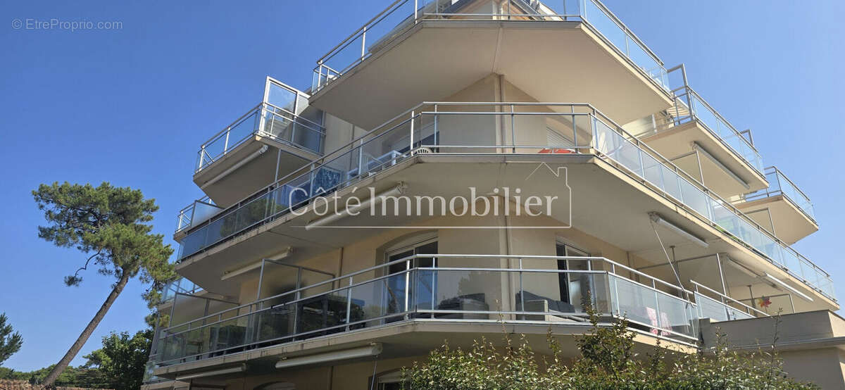 Appartement à SAINT-BREVIN-LES-PINS