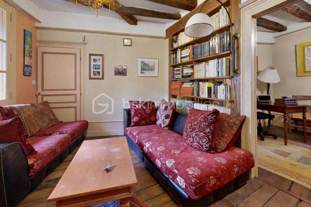 Appartement à TULLE