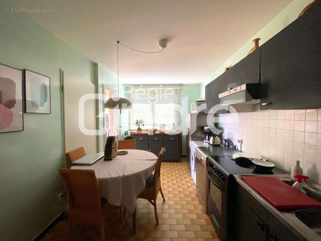 Appartement à LYON-4E