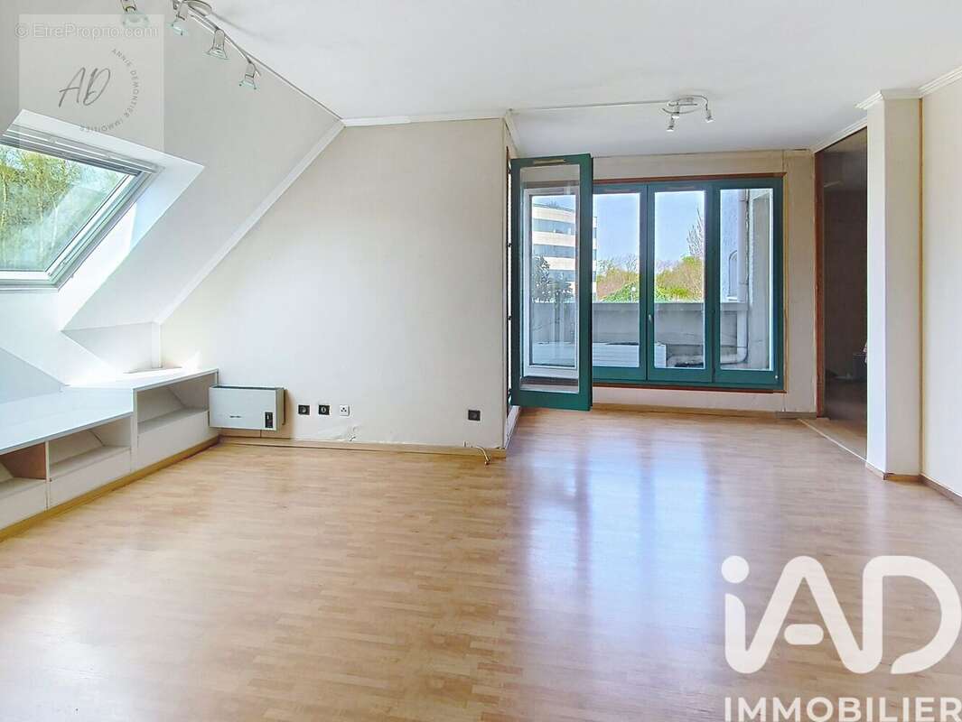 Photo 6 - Appartement à NOISY-LE-GRAND
