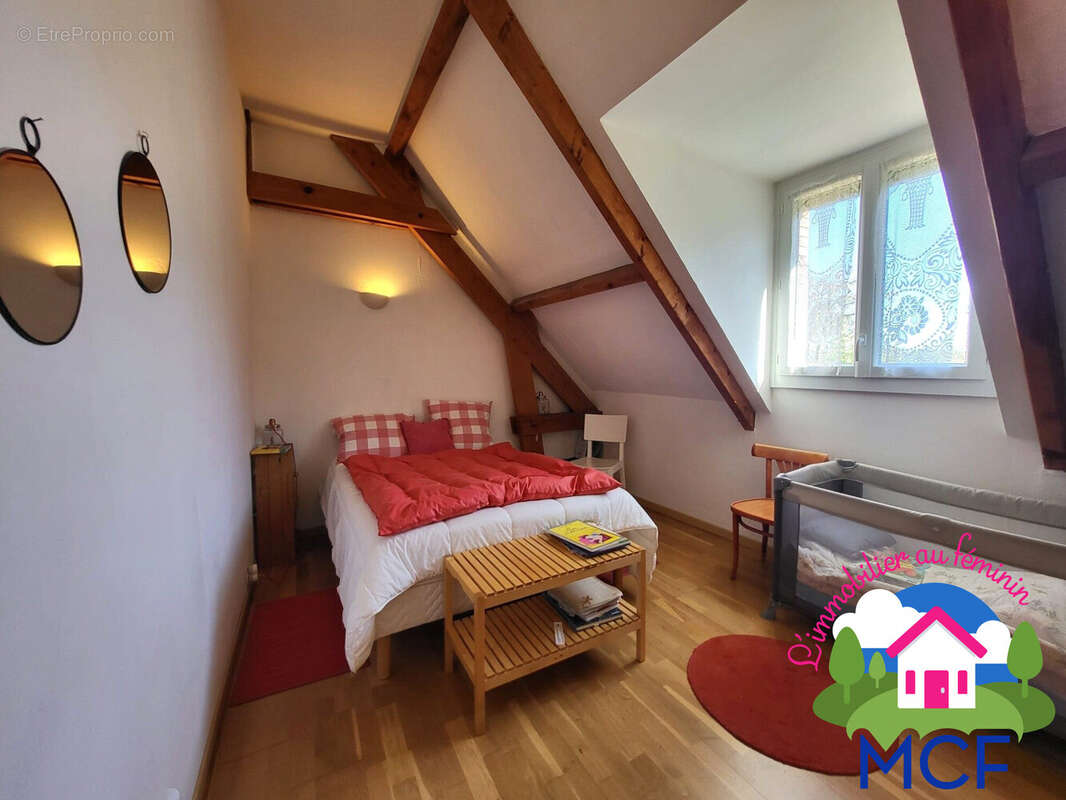 Chambre 2 