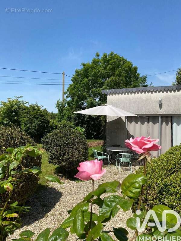 Maison 126 m² à Gommenec'h  - photo 3