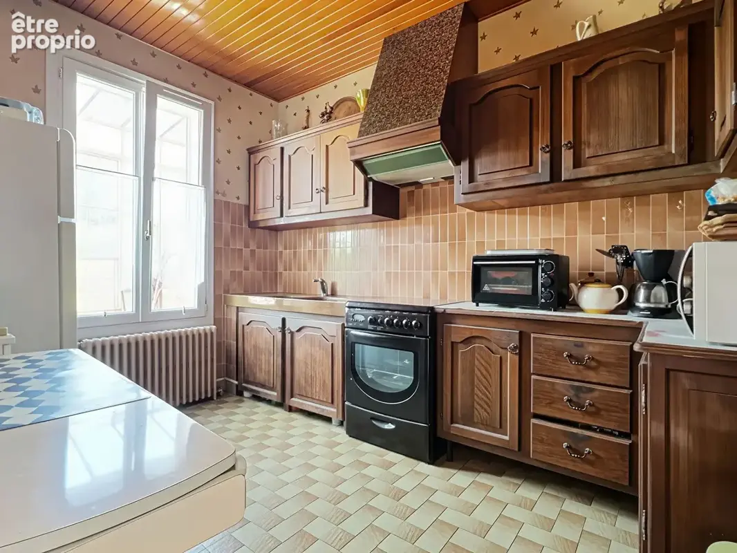 Maison 134m² à marseille 13e arrondissement - photo 6