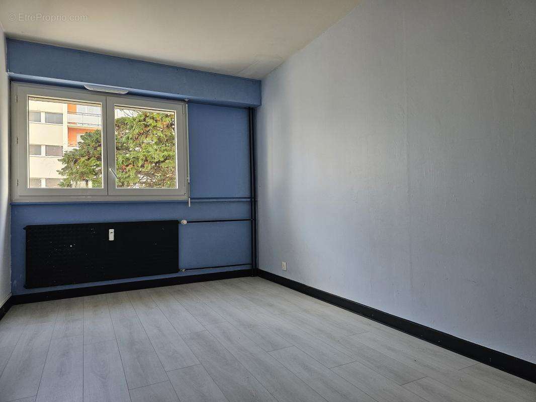 Appartement à MULHOUSE