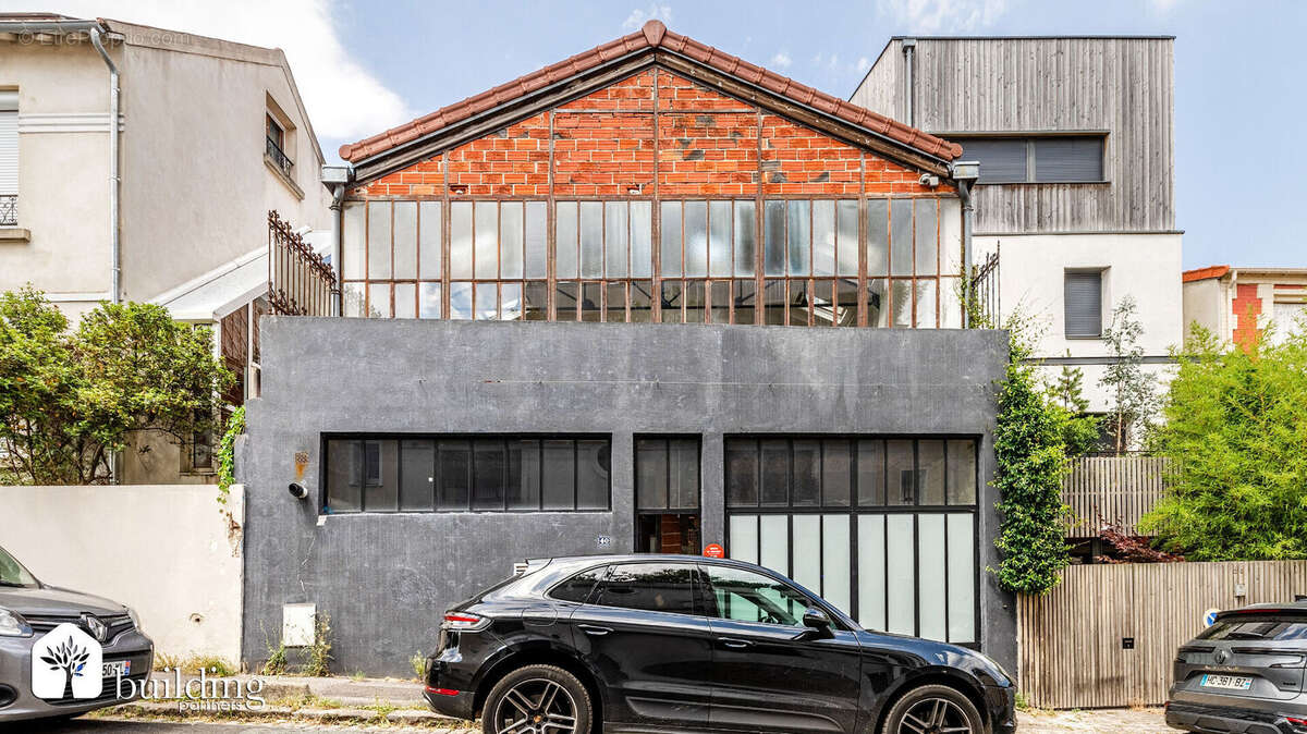 Maison à MONTREUIL