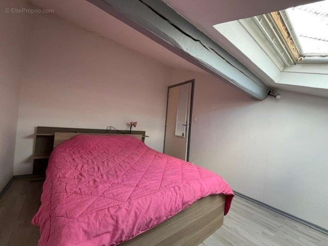 Photo 4 - Appartement à SAINT-ETIENNE