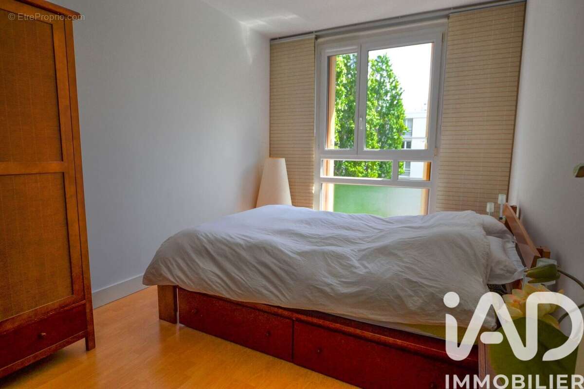 Appartement 68 m² à Villejuif  - photo 7