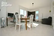 Appartement à LE PELLERIN