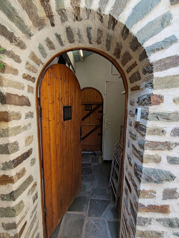 Maison à SAINT-REMY