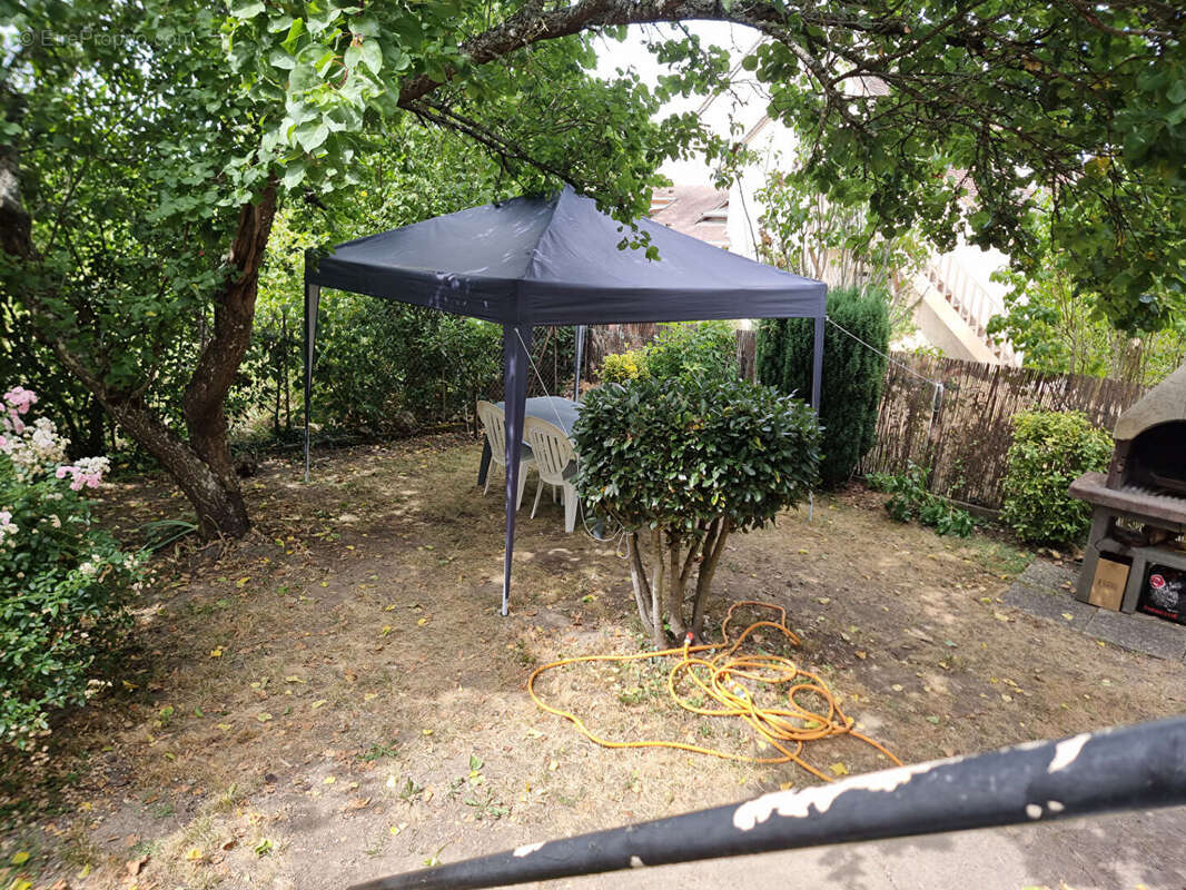 Maison de village - photo 3