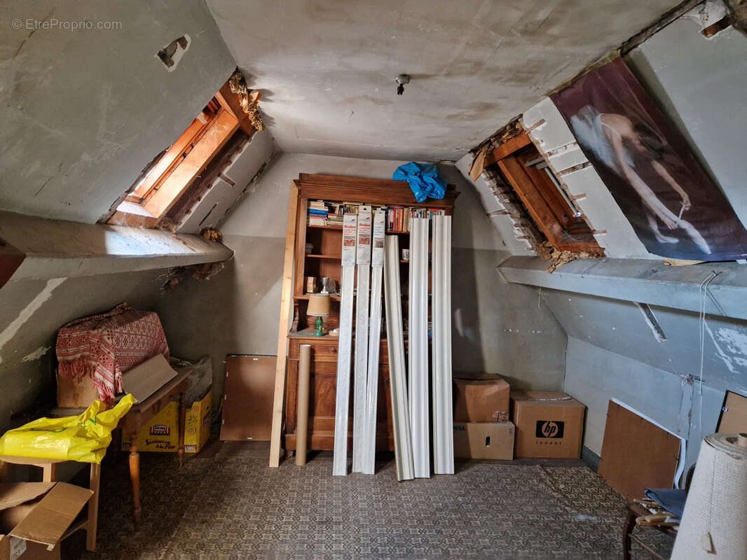 Appartement à LA BOURBOULE