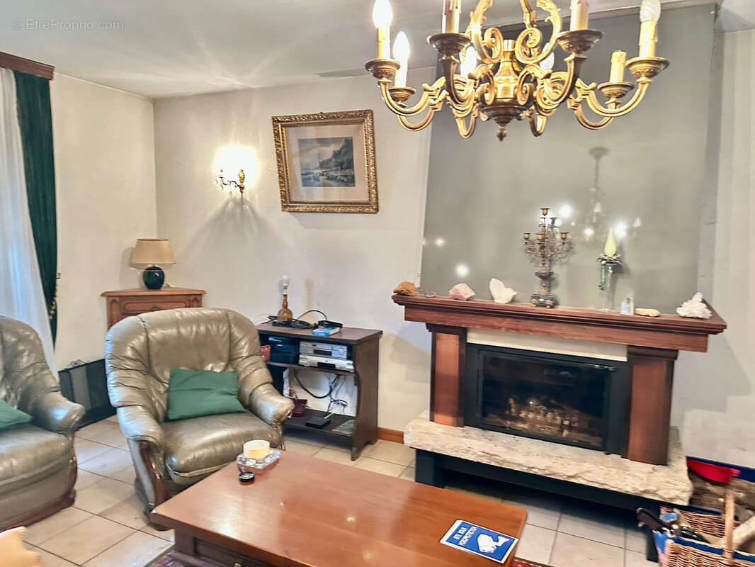 Maison à WITTENHEIM