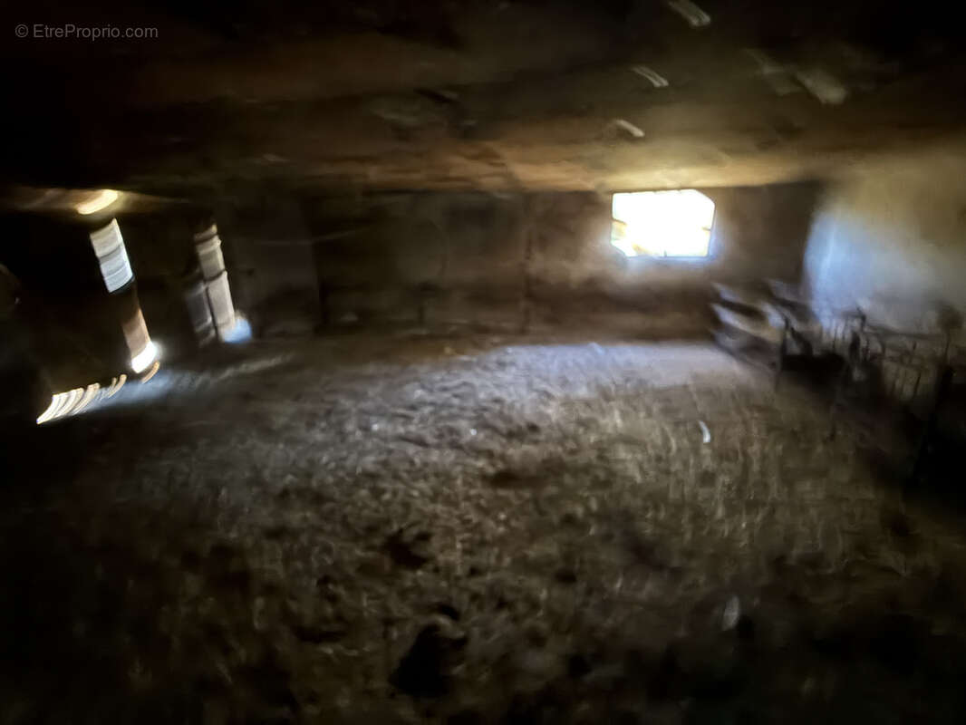 Autre à SAINT-VICTOR-ET-MELVIEU