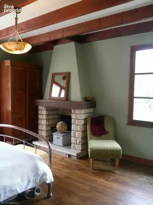 Exclusif ! Charmante Maison En Pierre Avec Une Vue Superbe! - photo 22