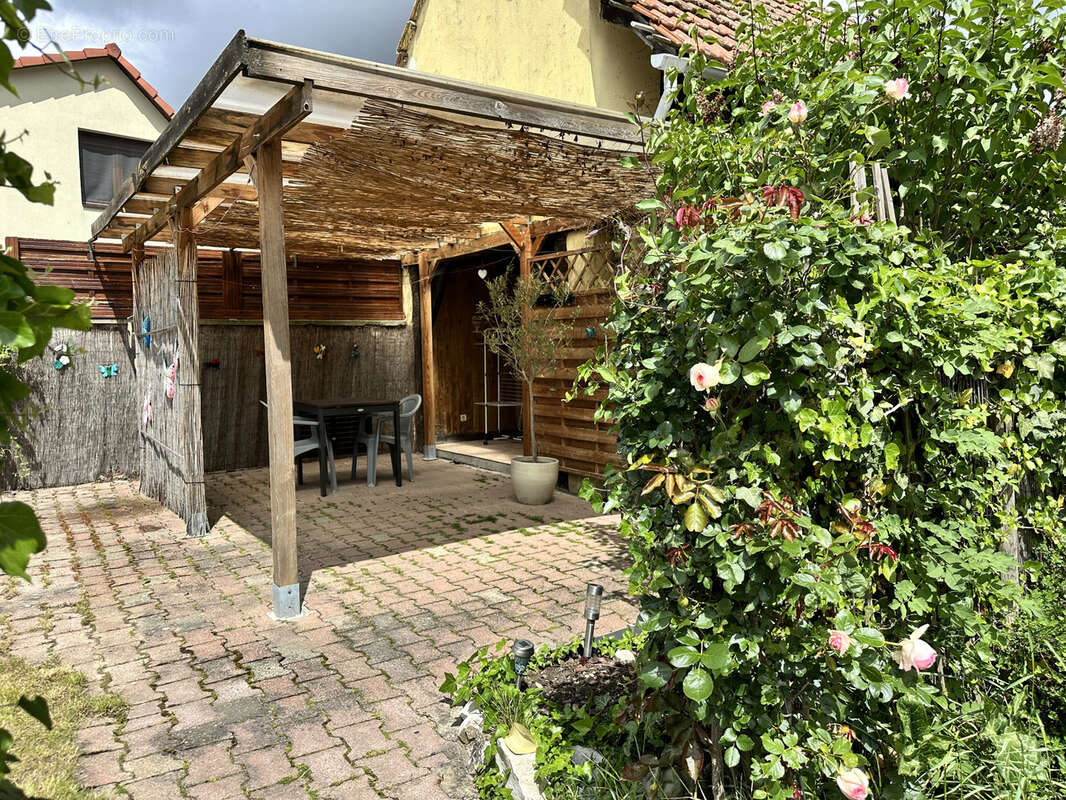 Appartement à BATTENHEIM