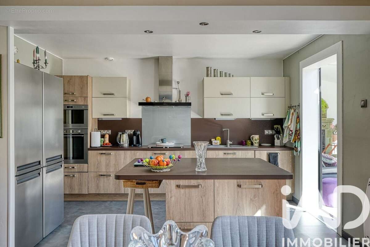 Photo 9 - Maison à FORGES-LES-BAINS