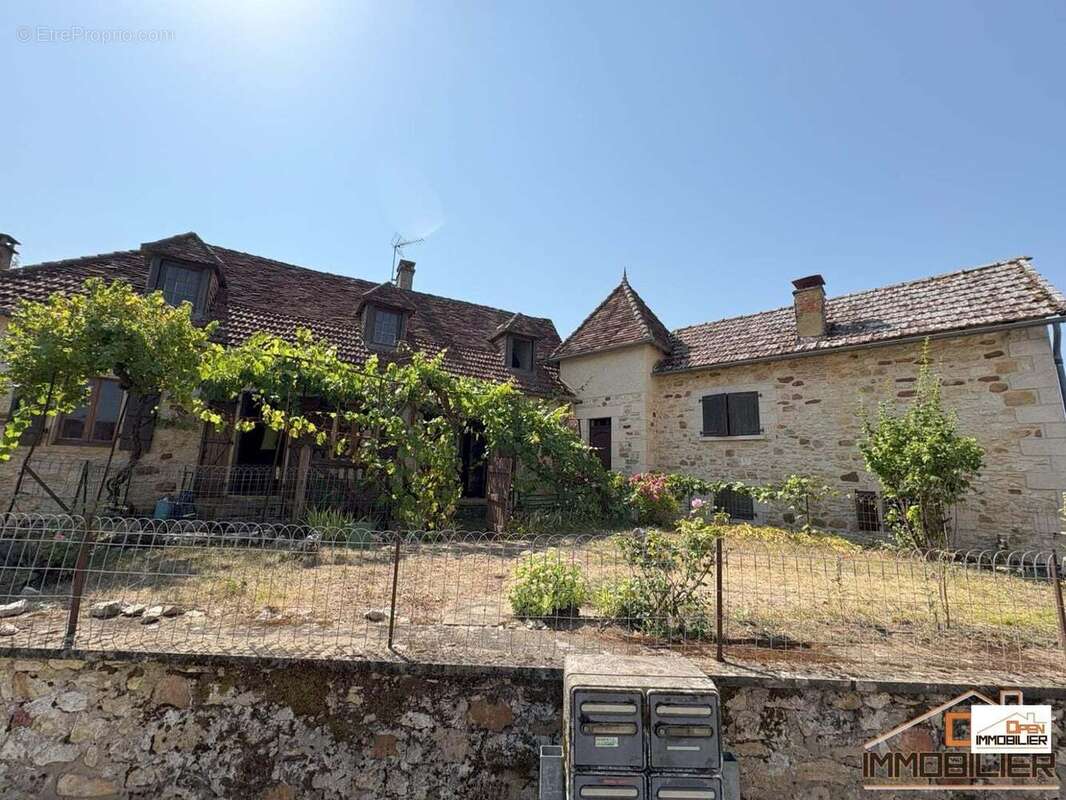Maison 124 m² à Loupiac  - photo 24