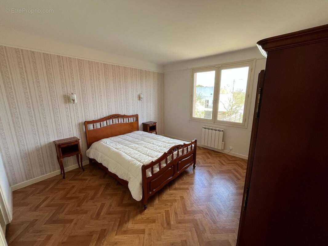 Maison à LES SABLES-D&#039;OLONNE