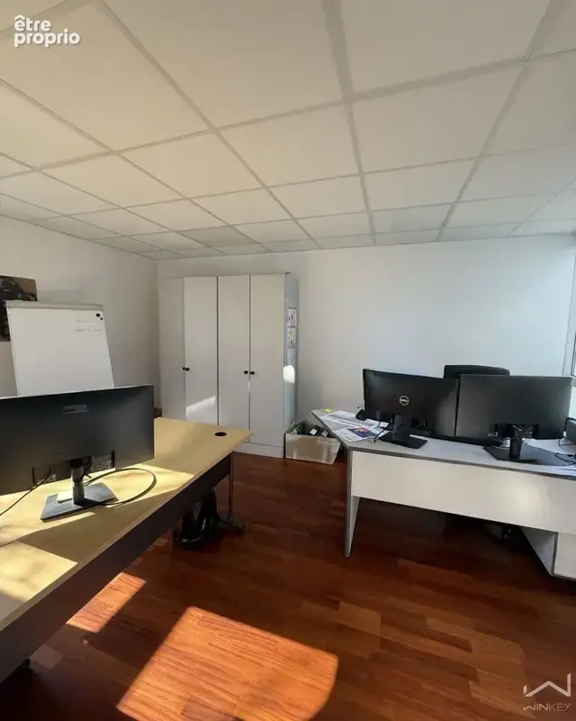 Bureaux 205 m2   Croissy-sur-Seine   Idéal investisseur ou exploitant - photo 9