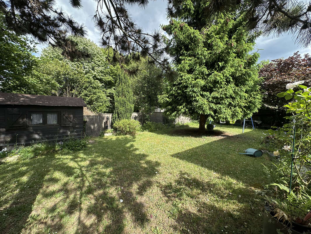 Maison à NOISY-LE-GRAND