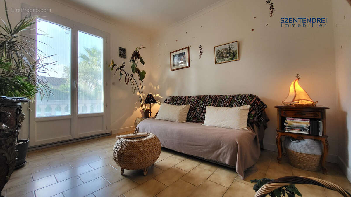 Maison 83 m² à Marsillargues  - photo 8