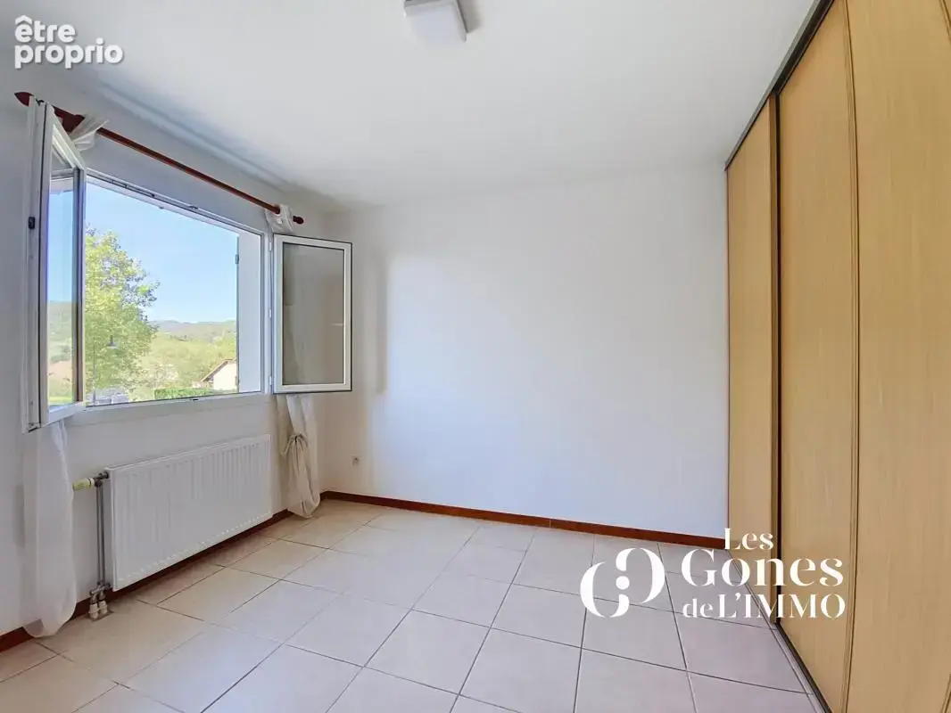 Vaugneray villa 155 m2 avec 6 chambres - photo 16