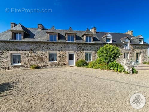 Maison à LA BOUILLIE