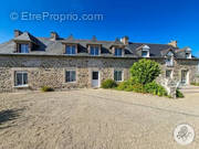 Maison à LA BOUILLIE