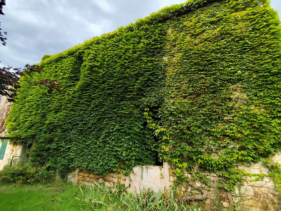 Maison à TAILLEBOURG