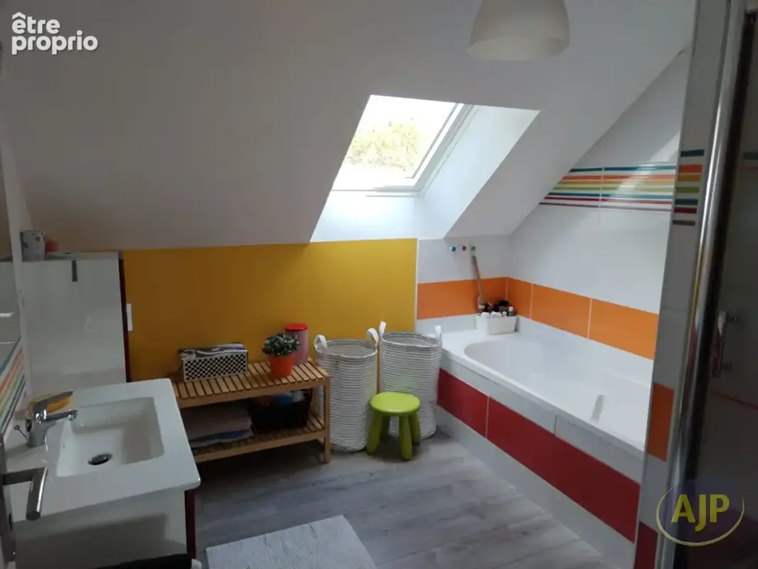 Maison immaculee - photo 11