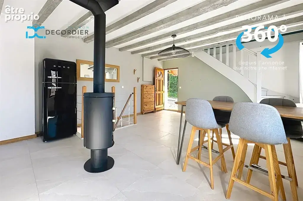 MARIN – Maison de Village individuelle - photo 3