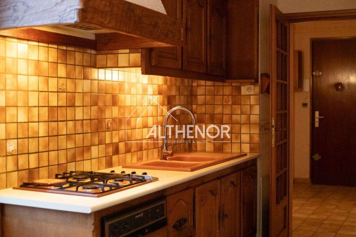 Appartement à ANNECY