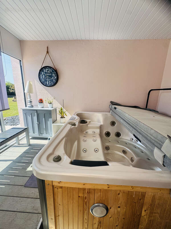 Maison à LES SABLES-D&#039;OLONNE