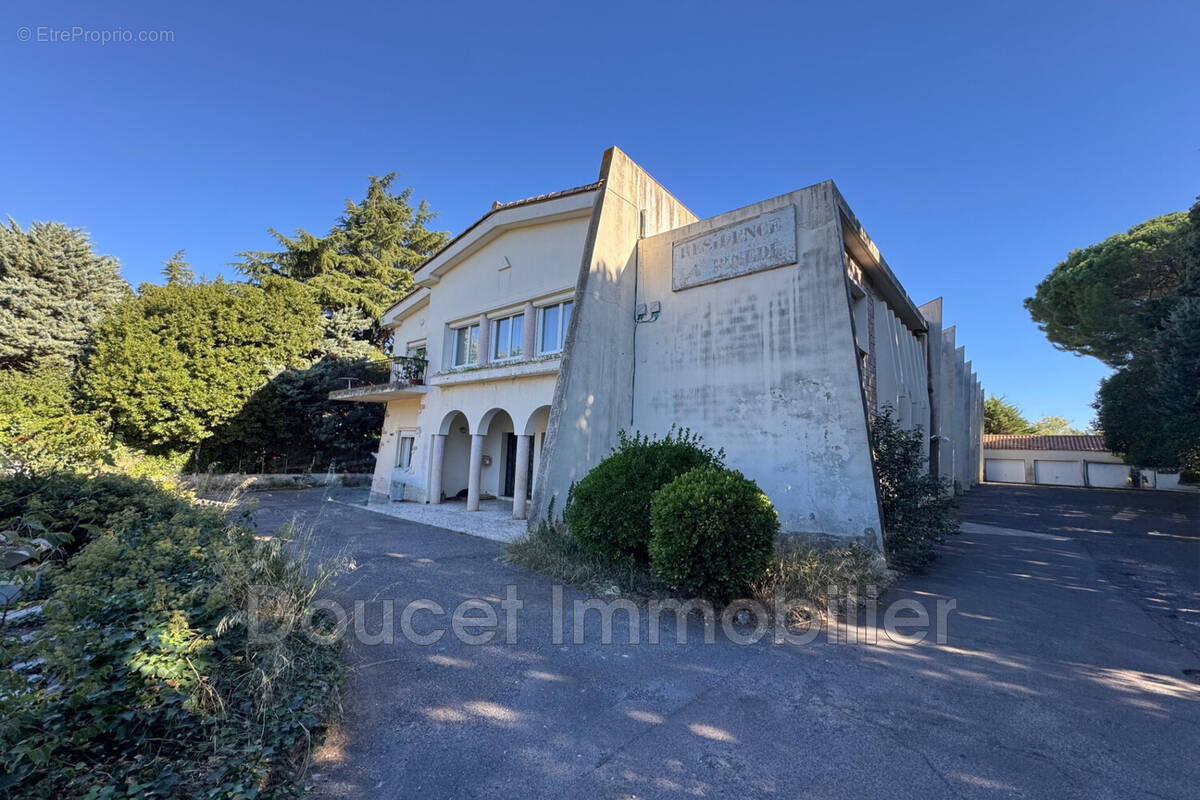 Appartement à BEZIERS