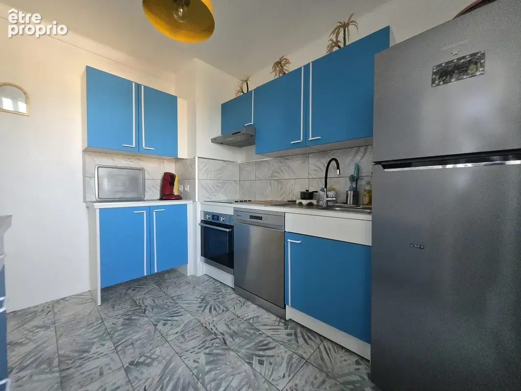 Appartement 3 pièces 66 m² à vendre à Perpignan (66000) - photo 5