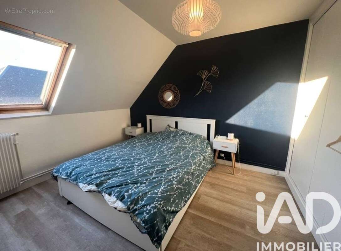Photo 4 - Appartement à GISORS