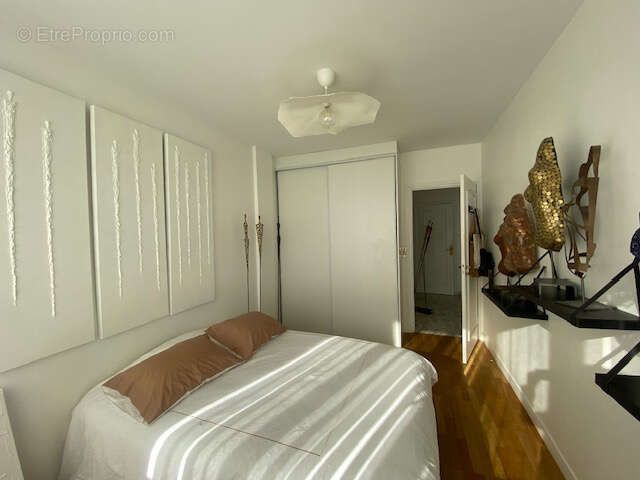 Appartement à ECULLY