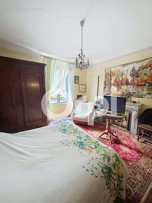 Maison à BOURBONNE-LES-BAINS