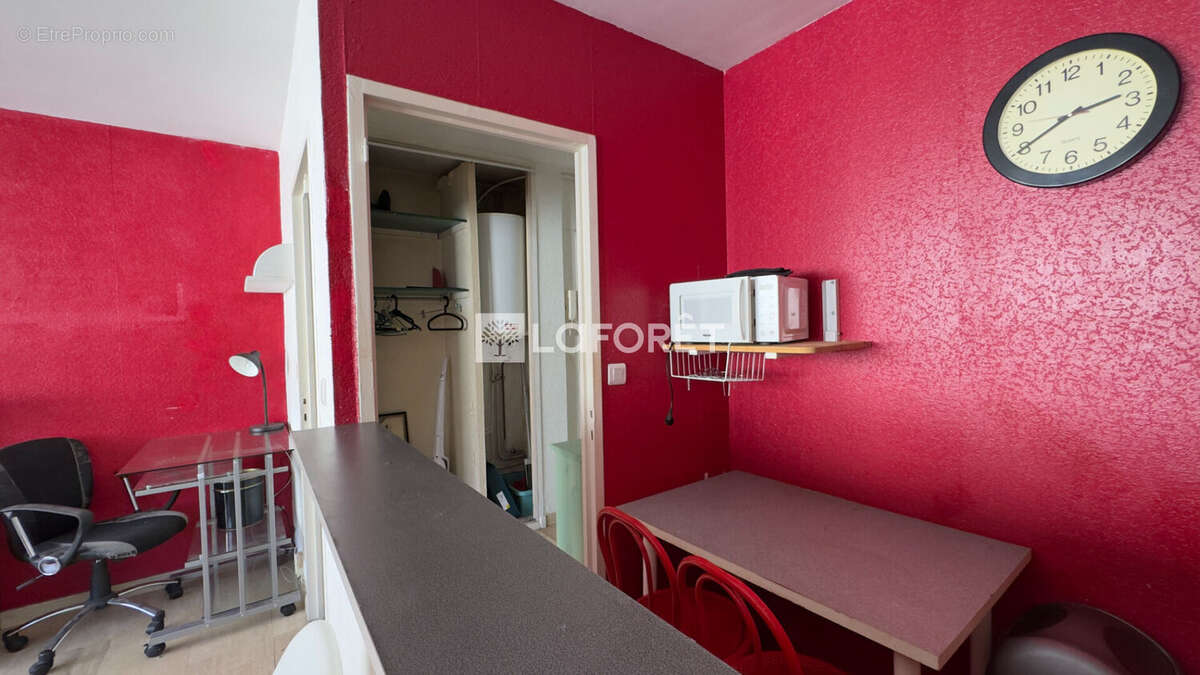 Appartement Montpellier 1 pièce 30.5 m2 - photo 7