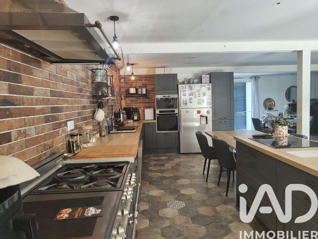 Photo 9 - Maison à NERAC