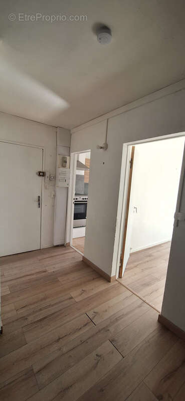 Appartement à JOIGNY