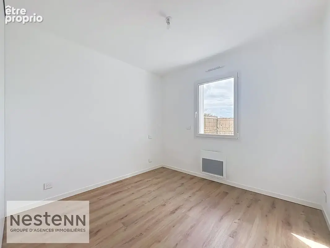 Maison neuve 3 chambres Saint Urbain (85230) - photo 13