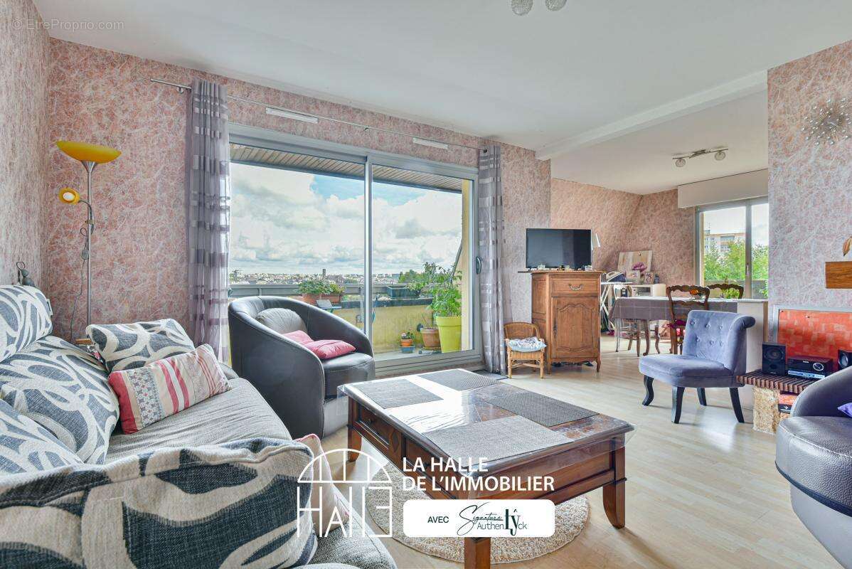 Appartement à LIMOGES