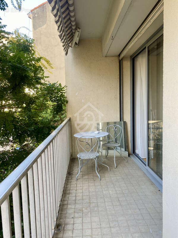 Appartement à VALENCE