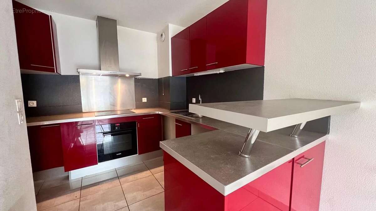 Appartement à DRAGUIGNAN