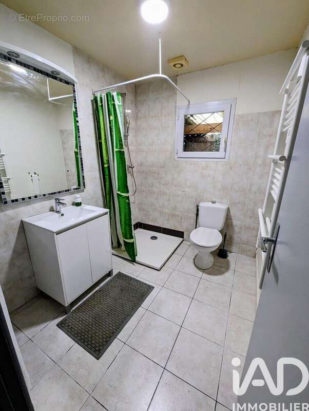 Photo 8 - Maison à AUCAMVILLE