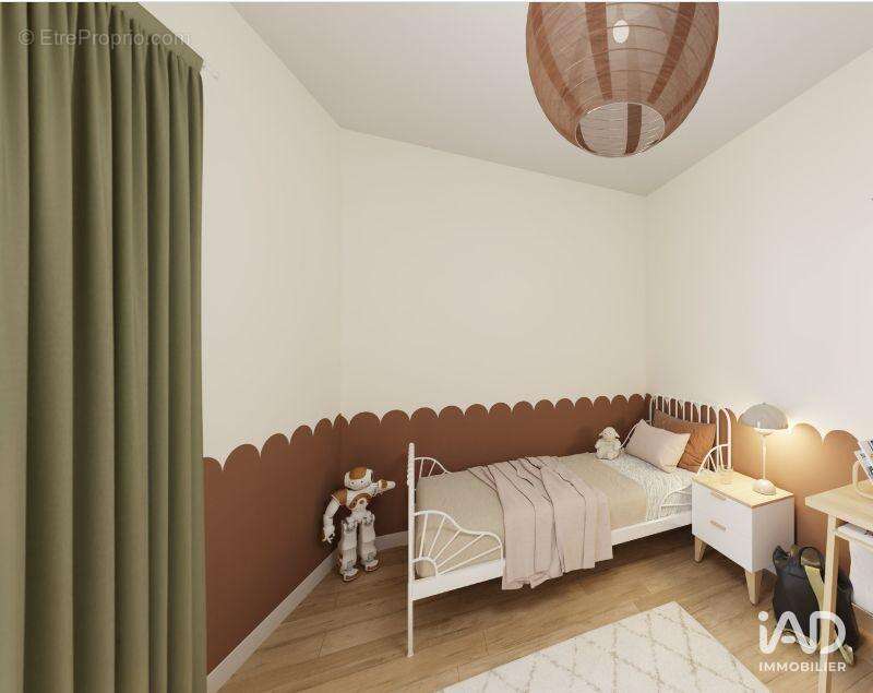 Appartement 67 m² à Saint-Julien-En-Genevois  - photo 3