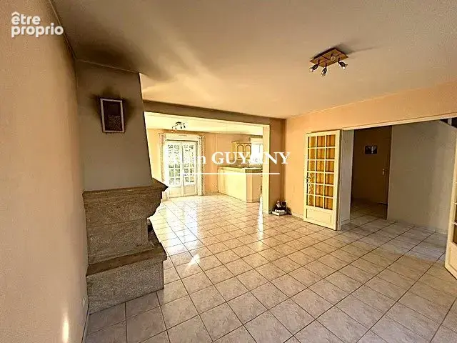 Maison 6 pièces 152 m² à vendre à Lisieux (14100) - photo 3
