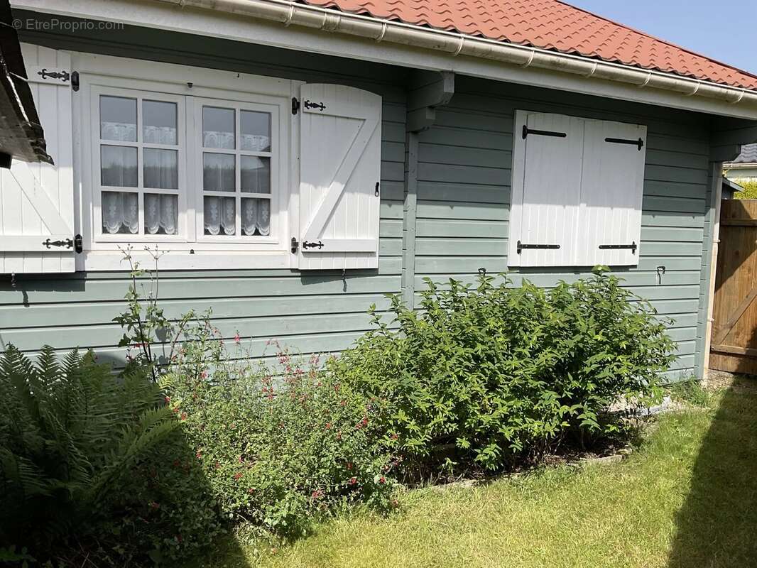 Maison à RANG-DU-FLIERS